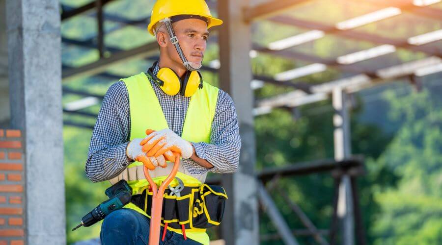 Expert tile roof repair services in Gray, ME